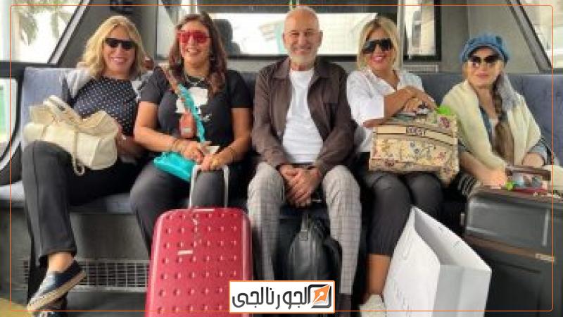 نجوم الفن