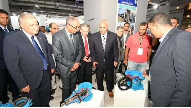 «الإسكان»: دعم كامل لـ «شركات القطاع الخاص» بتكنولوجيا المياه لزيادة استثماراتها