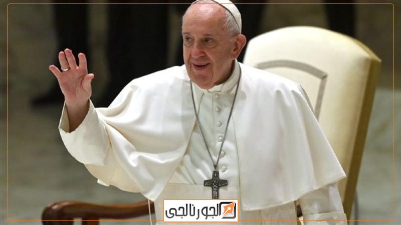 دين وفتوى البابا فرنسيس