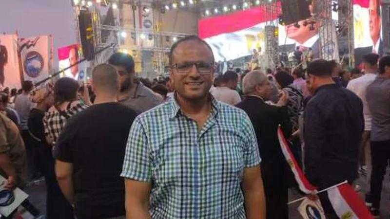 أمين تنظيم «مستقبل وطن»: ترشح السيسي للانتخابات يشير إلى بدء مرحلة جني الثمار