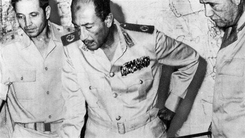 صحيفة بريطانية: حرب أكتوبر أعادت تنظيم الشرق الأوسط