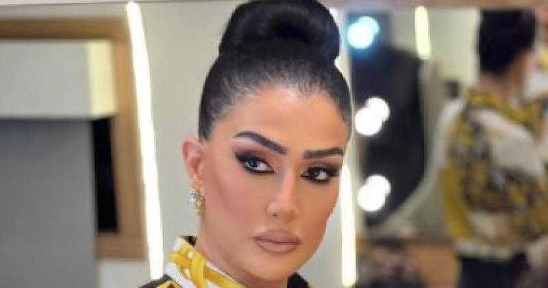 غادة عبد الرازق: أدعم الرئيس السيسى فى الانتخابات استكمالا لمسيرة الانجازات