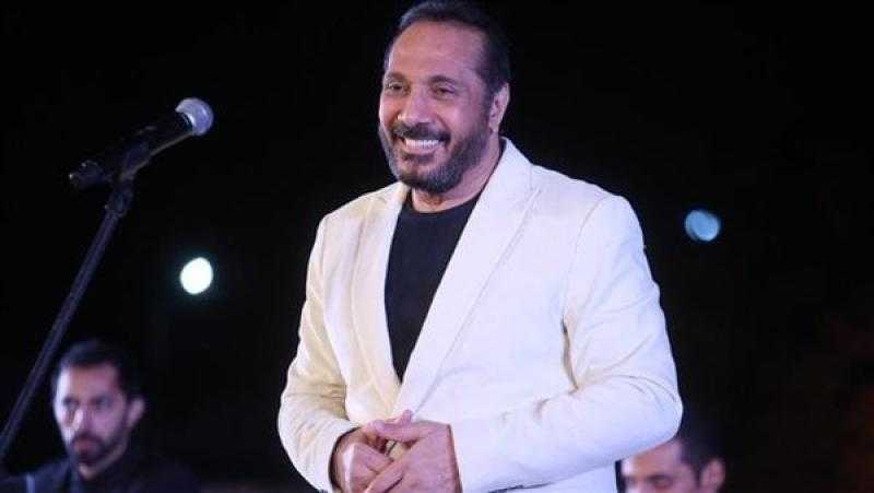 بعد حريق مديرية الأمن بالإسماعيلية.. نقل حفل علي الحجار في مسرح السامر بالعجوزة