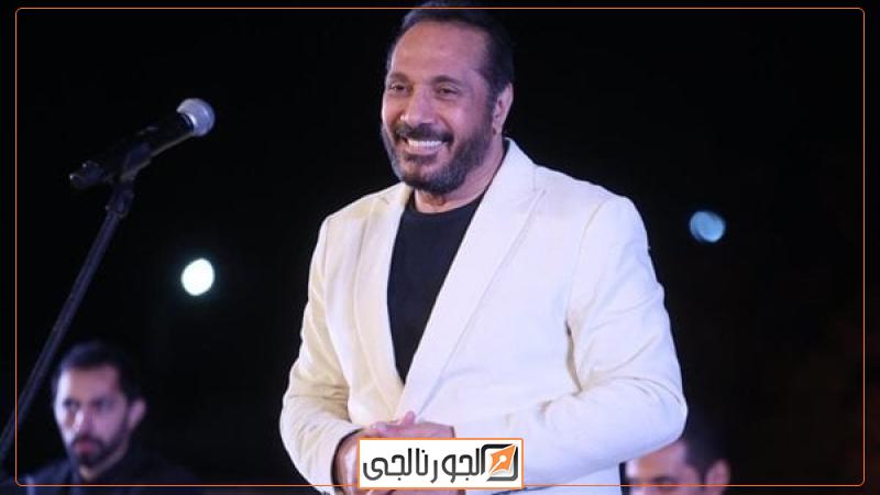 فن علي الحجار