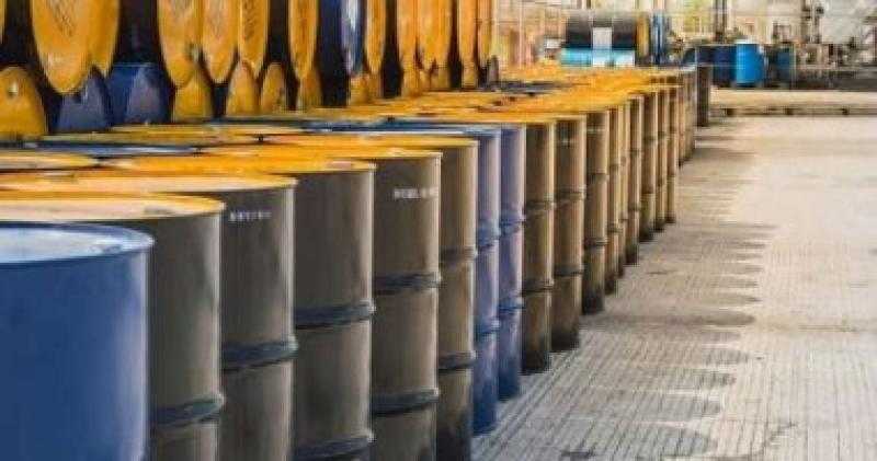 أسعار النفط تسجل 89.72 دولار لخام برنت و88.04 دولار للخام الأمريكى