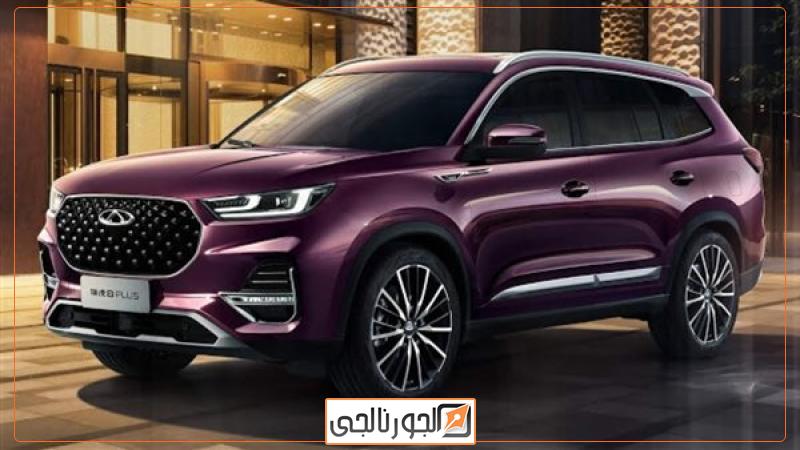 سيارات شيرى، فيتو