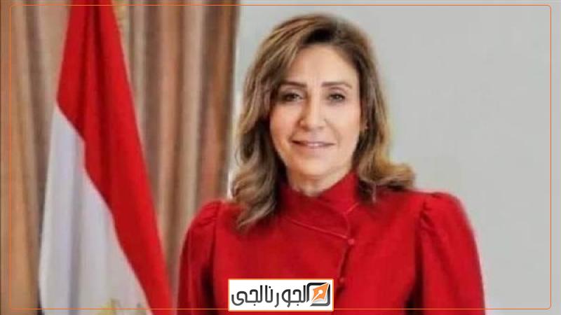 نيفين الكيلاني وزيرة الثقافة، فيتو