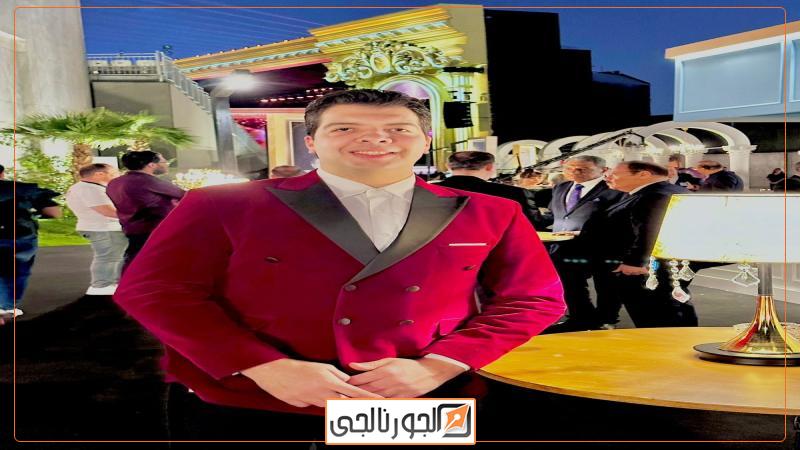 الجورنالجي