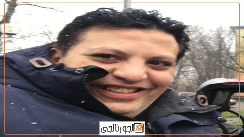 الجورنالجي