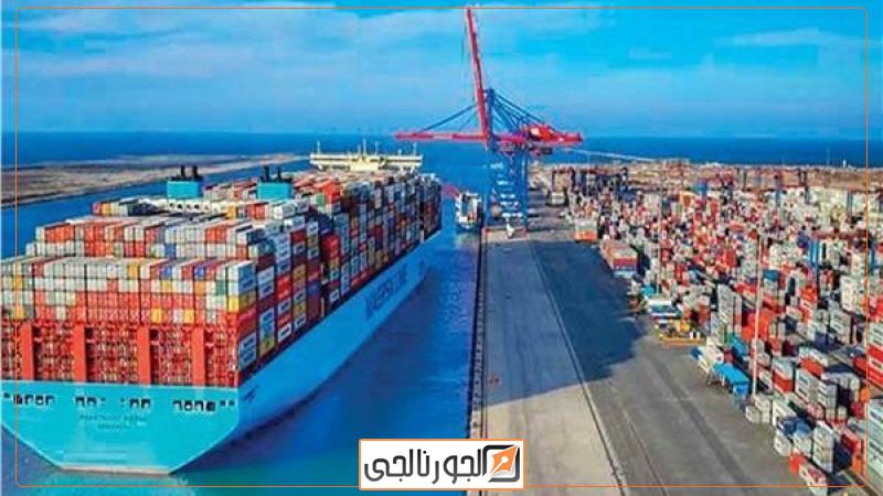 الصادرات المصرية، فيتو