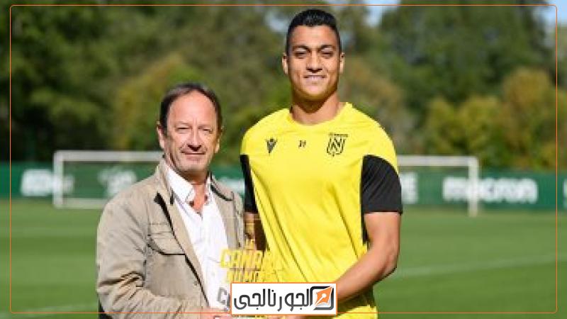مصطفى محمد