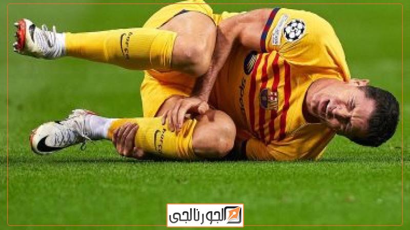 ليفاندوفسكي
