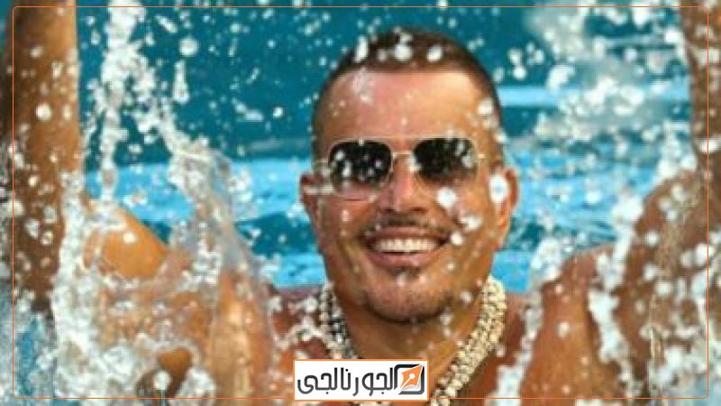 عمرو دياب