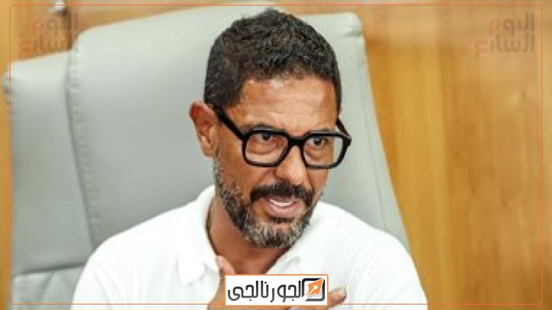 هاني فرحات