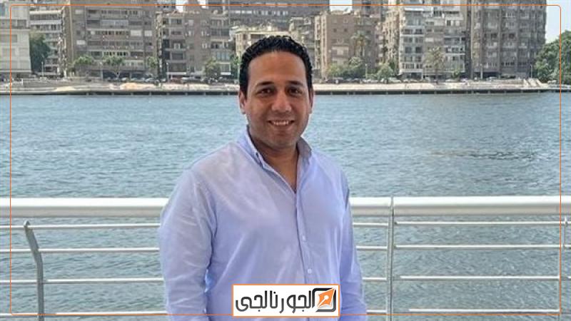 احمد مرتضى، فيتو