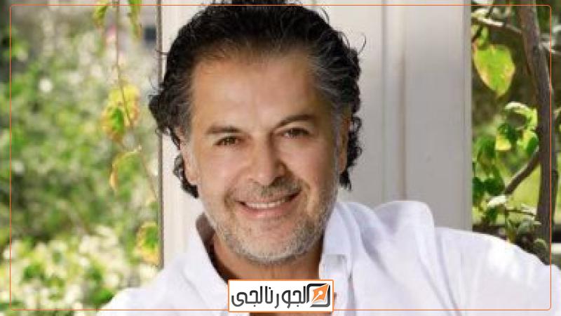 راغب علامة