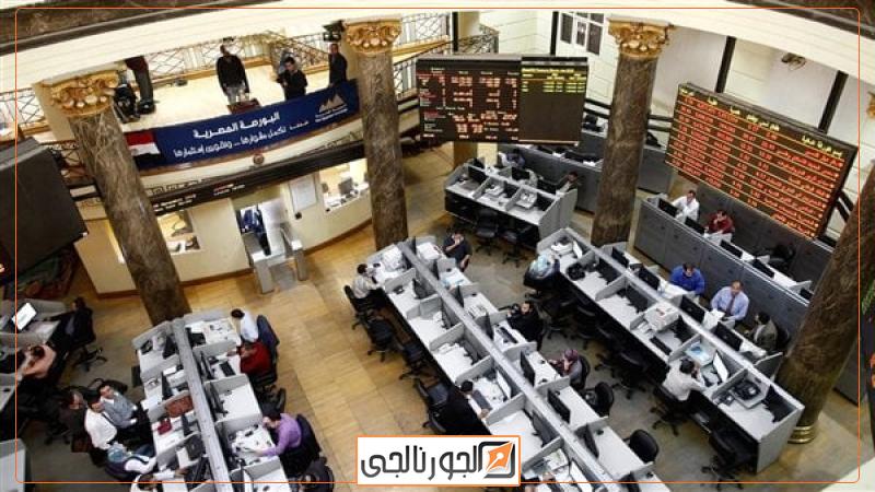 البورصة المصرية، فيتو