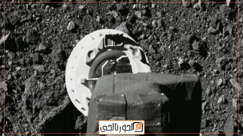 كويكب بينو- أرشيفية