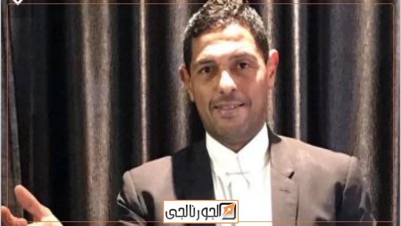 هانى فرحات
