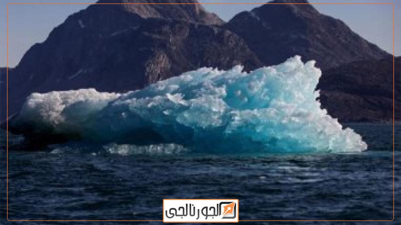 القطب الشمالي - أرشيفية
