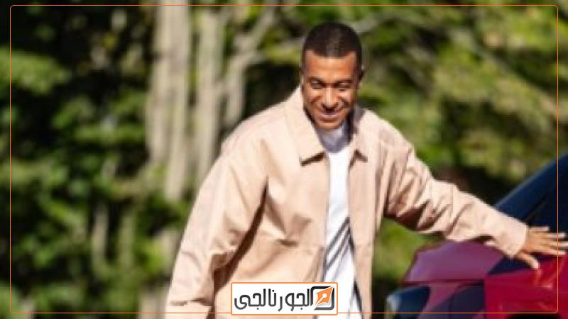 كيليان مبابي