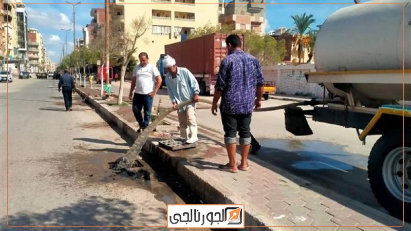 أعمال التطهير، فيتو