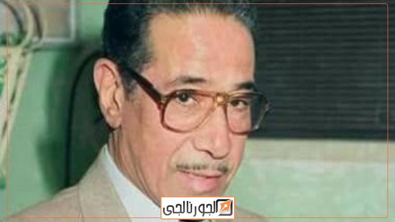 محمد الموجي
