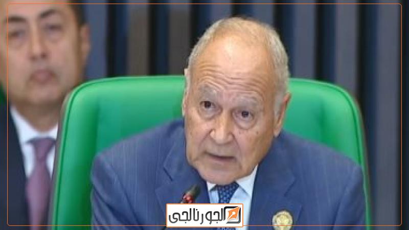 أبو الغيط