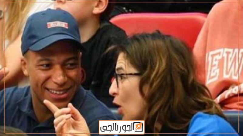 كيليان مبابي