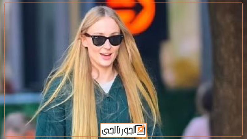 صوفي تيرنر
