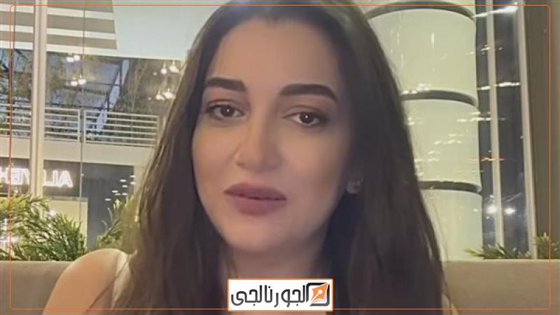 فن  طليقة تامر عاشور