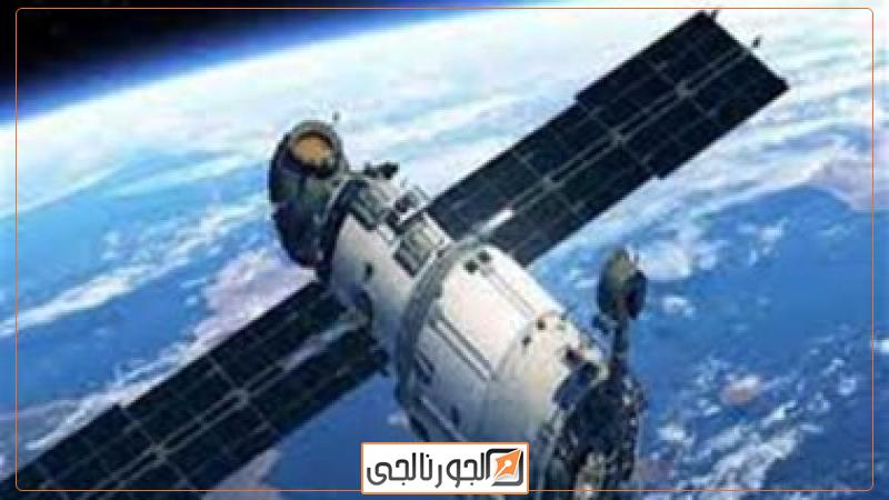 قمر صناعي - أرشيفية