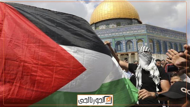 أخبار  فلسطين