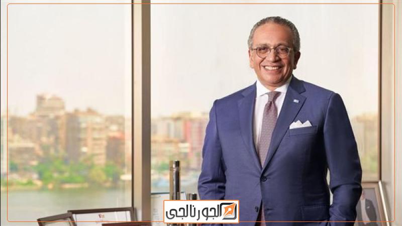 الجورنالجي
