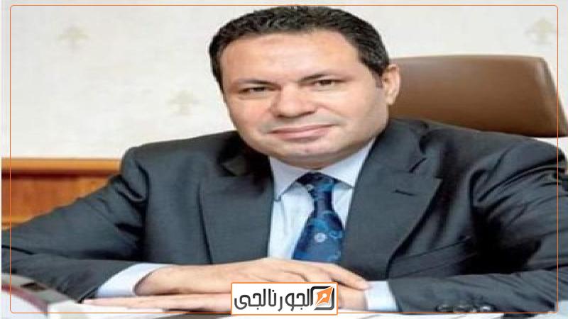 هشام الحصري
