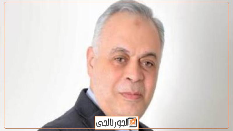 أشرف زكى