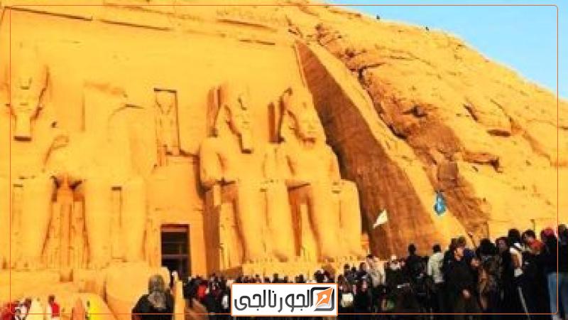 تعامد الشمس