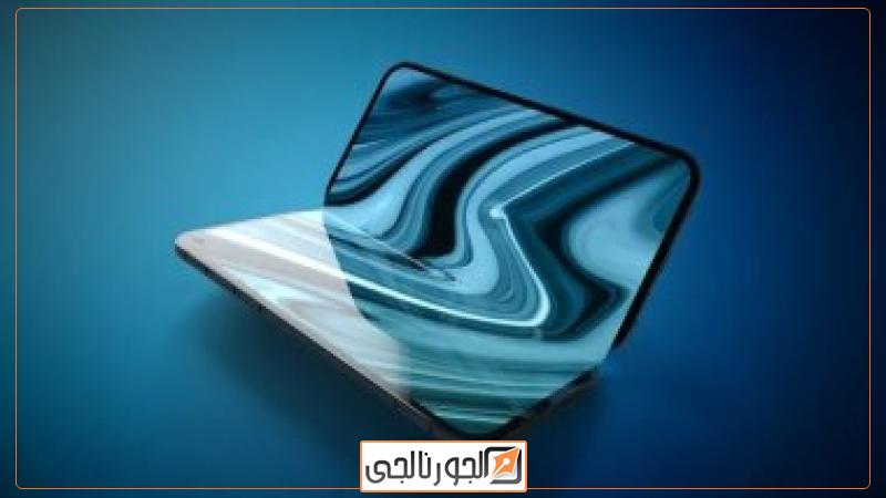 IPad قابل للطي