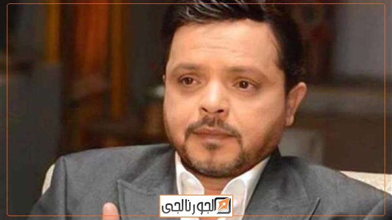 فن  محمد هنيدي