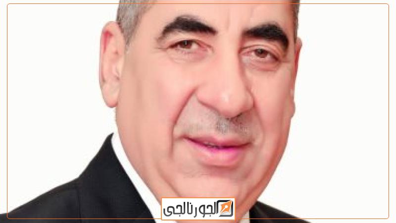 رئيس مصلحة الضرائب المصرية