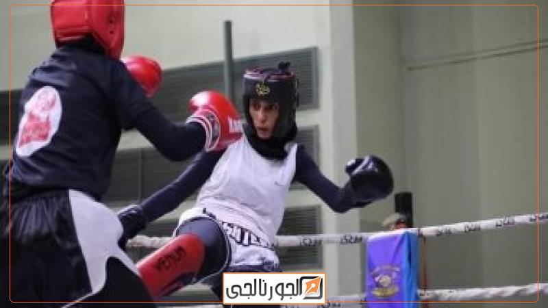 الكيك بوكسينج