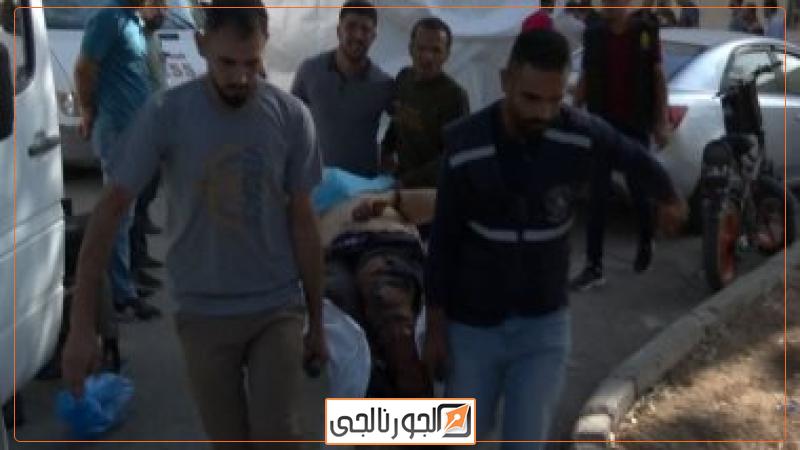 شهداء عدوان إسرائيل على غزة و الضفة