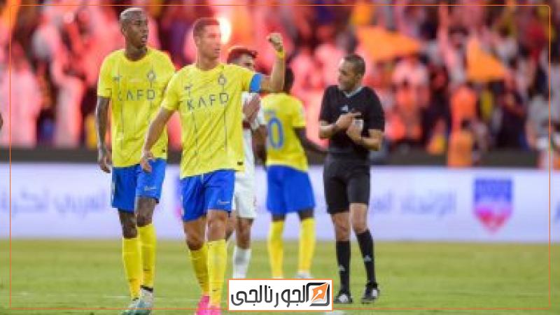 النصر السعودي