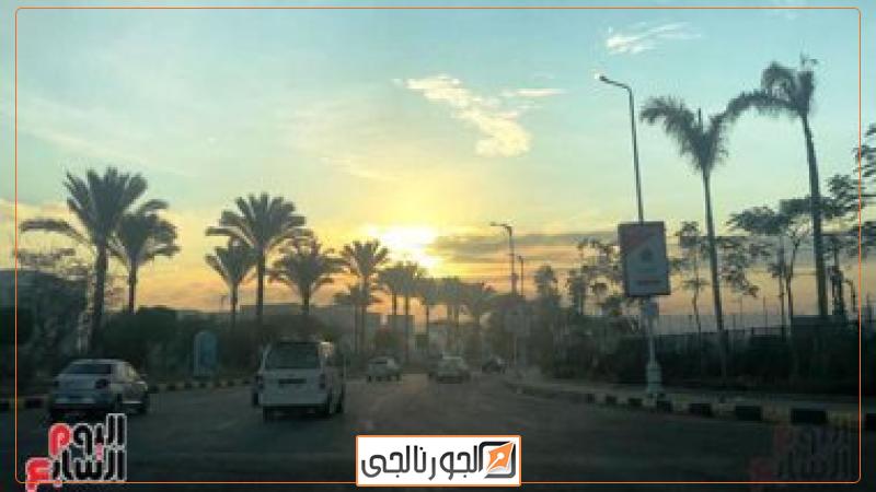 حالة الطقس - أرشيفية
