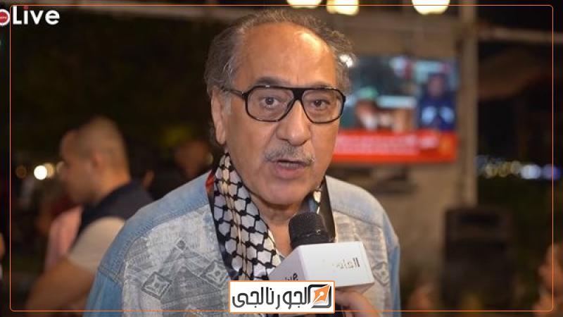 فن  محمد أبو داود