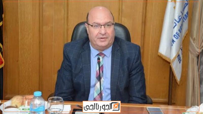 احمد عبد الحميد، فيتو