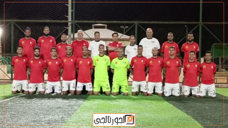 الجورنالجي