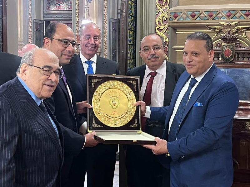 الجورنالجي