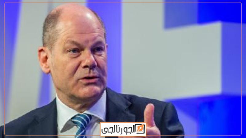 أولاف شولتز