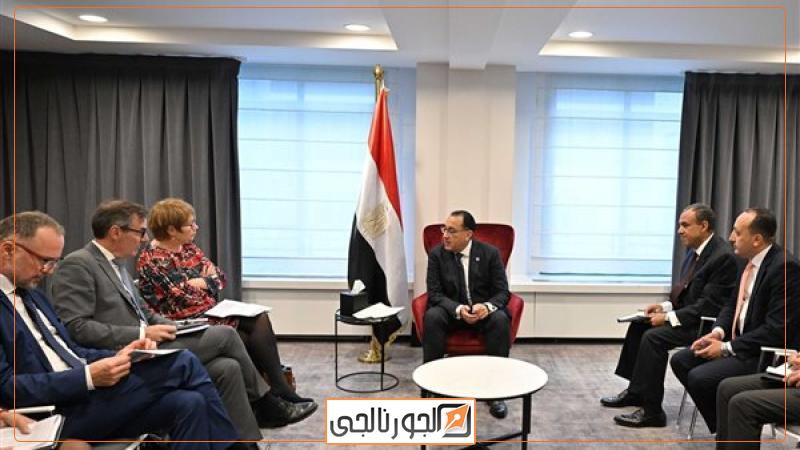 سياسة  الدكتور مصطفى مدبولي رئيس الوزراء